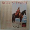 Rod Stewart ‎– Sweet Surrender, 1983
