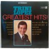 LP Trini Lopez - Greatest Hits!