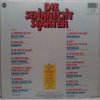 LP Various ‎– Die Senkrechtstarter - Original Soundtrack, 1989