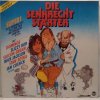 LP Various ‎– Die Senkrechtstarter - Original Soundtrack, 1989