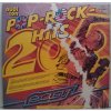 LP Unknown Artist ‎– 20 Pop-Rock-Hits - Easy, 1977