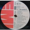 LP Various ‎– 20 + 2 EMI Superhits, 1976
