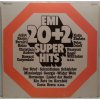 LP Various ‎– 20 + 2 EMI Superhits, 1976