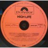LP Various - High Life, 1981