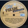 LP Various ‎– Hit Parade International Extra I, 1992
