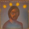 LP Al Di Meola - Land Of The Midnight Sun, 1976