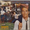 LP Huey Lewis And The News - Sports, 1983