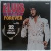 2LP Elvis Presley - Forever, 1974