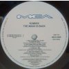 LP Klymaxx - The Maxx Is Back, 1990