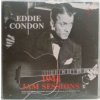 2LP Eddie Condon - Jam Sessions 1944