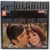 LP Esther & Abi Ofarim ‎– Neue Songs Der Welt, 1966