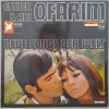 LP Esther & Abi Ofarim - Neue Songs Der Welt, 1966