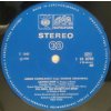 LP André Kostelanetz And His Orchestra, George Gershwin - Kostelanetz Hraje Gershwina, 1971