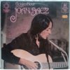 LP Joan Baez - Golden Hour Presents Joan Baez, 1976