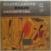 LP André Kostelanetz And His Orchestra, George Gershwin - Kostelanetz Hraje Gershwina, 1971