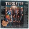 LP Truck Stop - Zuhause, 1977
