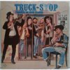 LP Truck-Stop - Truckin' On New Tracks, 1976