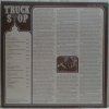 LP Truck-Stop - Truck-Stop, 1973