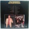 LP Udo Lindenberg & Panikorchester - Udo Lindenberg & Das Panikorchester, 1974