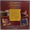 LP Various ‎– Streets Of Fire - Music From The Original Motion Picture Soundtrack, 1984