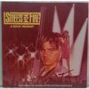 LP Various ‎– Streets Of Fire - Music From The Original Motion Picture Soundtrack, 1984