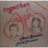 Amii Stewart And Mike Francis - Together, 1985