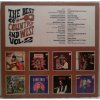 LP Various ‎– The Best Of Country And West - Vol. 2, 1968