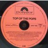 LP Various ‎– Top Of The Pops, 1982
