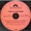 LP Various ‎– Top Of The Pops, 1982