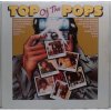 LP Various ‎– Top Of The Pops, 1982