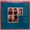 LP Ina Deter Band ‎– Aller Anfang Sind Wir, 1981