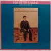 LP Ina Deter Band ‎– Aller Anfang Sind Wir, 1981