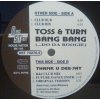 Toss & Turn ‎– Bang Bang (Do Da Boogie) 1997