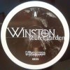 Winston ‎– Secret Garden, 1998