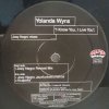Yolanda Wyns - I Know You, I Live You, 2000