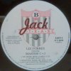 LP Liz Torres Feat. Master C & J - Can't Get Enough, 1988