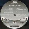 God's Groove ‎– Rain Falls, 1995