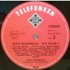 LP Klaus Wunderlich - Hits Again 4, 1973