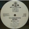 Ravebusters ‎– Mitrax (Rap Remix) 1991