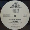 Ravebusters ‎– Mitrax (Rap Remix) 1991