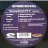 Robbie Rivera ‎– Sunny South PT 1, 1999