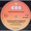 LP Rainer Bärensprung Band ‎– Rainer Bärensprung Band, 1985