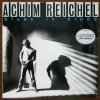 LP Achim Reichel - Blues In Blond, 1981