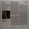 LP Georges Bizet - Roma, 1978