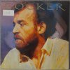 LP Joe Cocker - Cocker, 1986