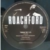 Roachford ‎– Cuddly Toy, 1988