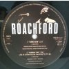 Roachford ‎– Cuddly Toy, 1988