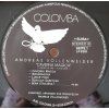 LP Andreas Vollenweider - Caverna Magica (...Under The Tree - In The Cave...) 1982