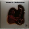 LP Don Byas - Anthropology