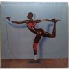 LP Grace Jones - Island Life, 1985